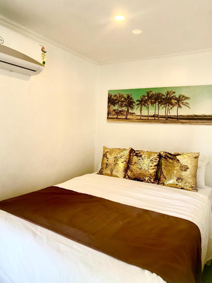 Apartamento Makati Isabela Luxury Manila Exterior foto