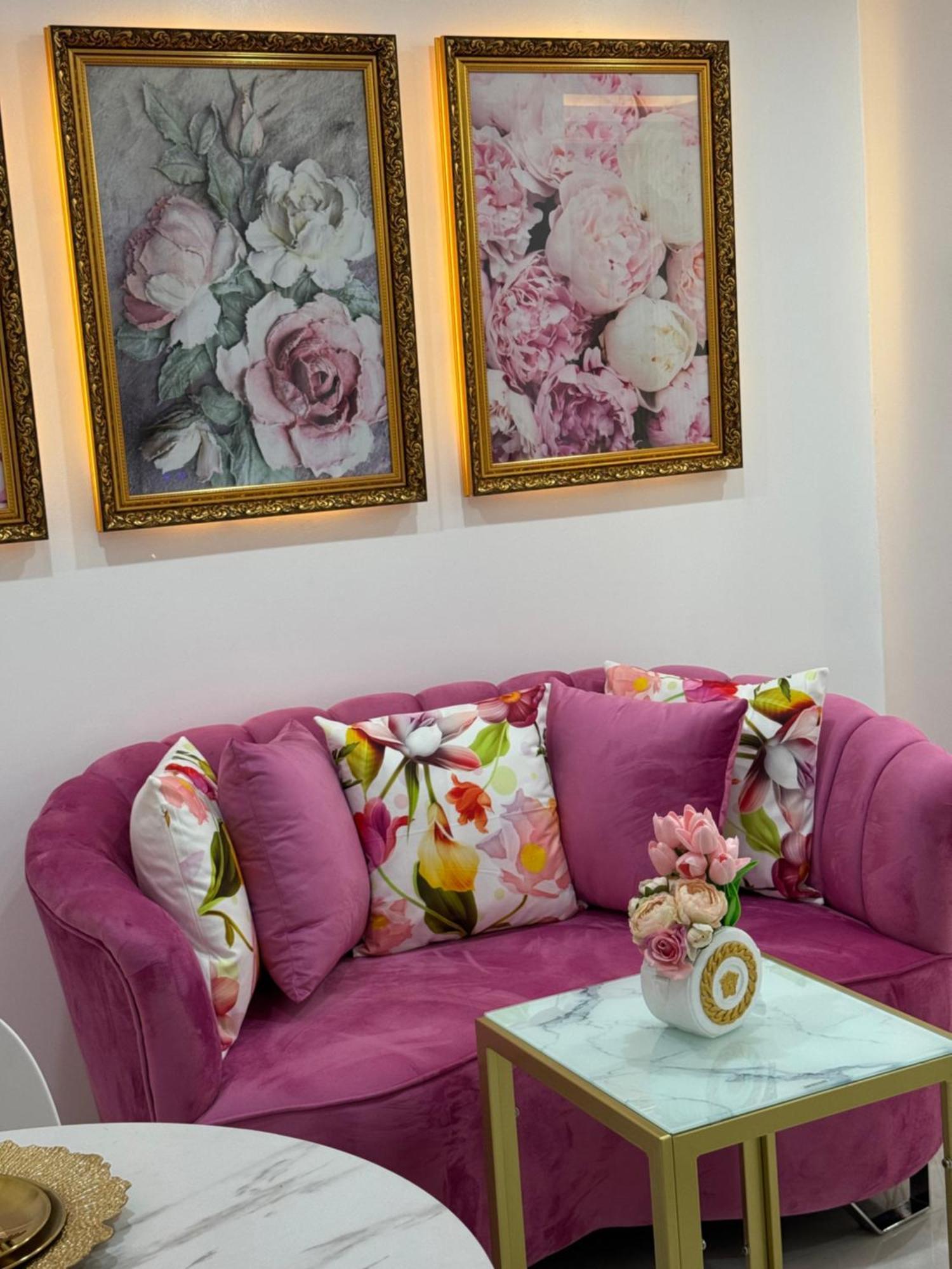 Apartamento Makati Isabela Luxury Manila Exterior foto