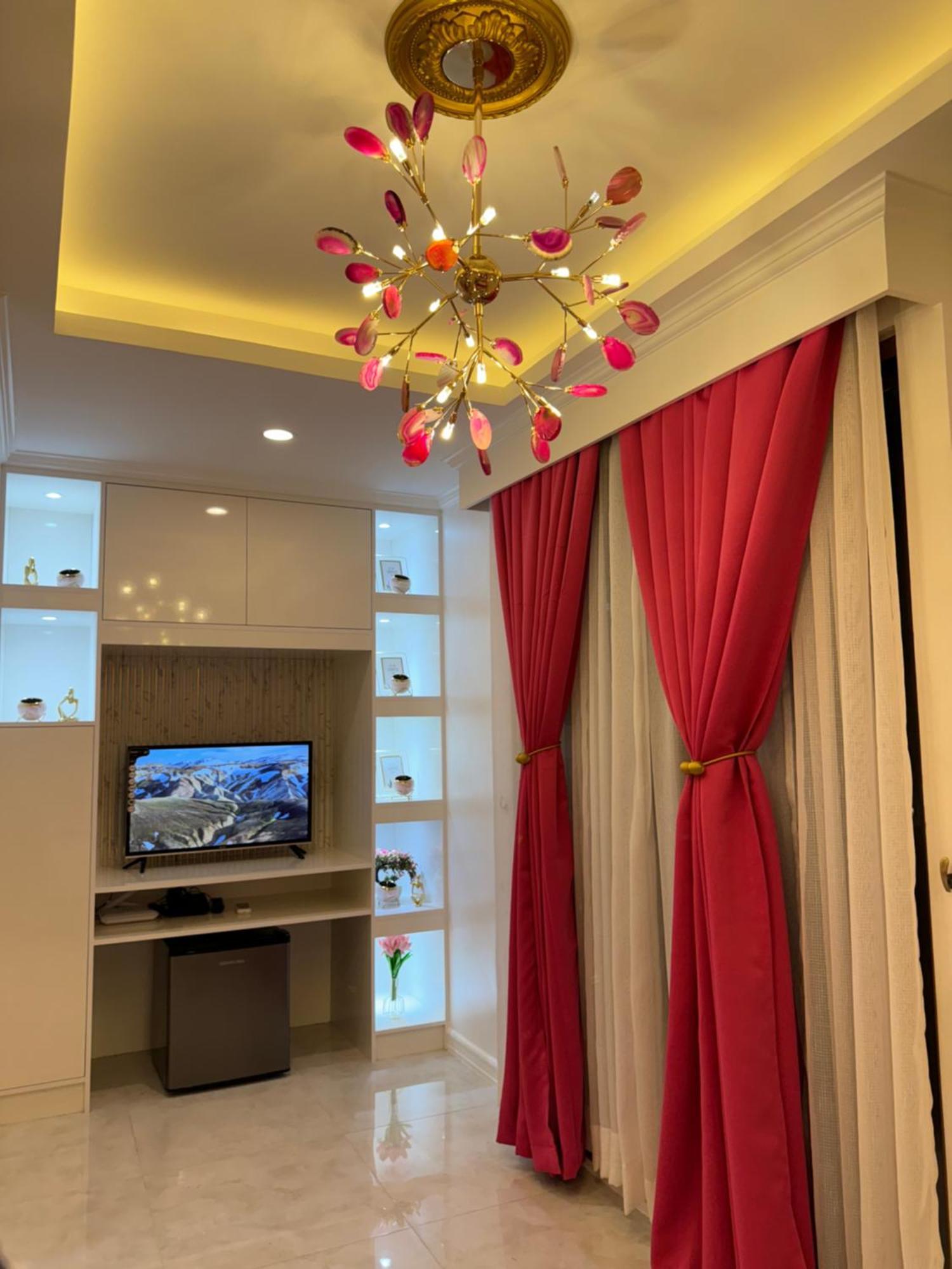 Apartamento Makati Isabela Luxury Manila Exterior foto