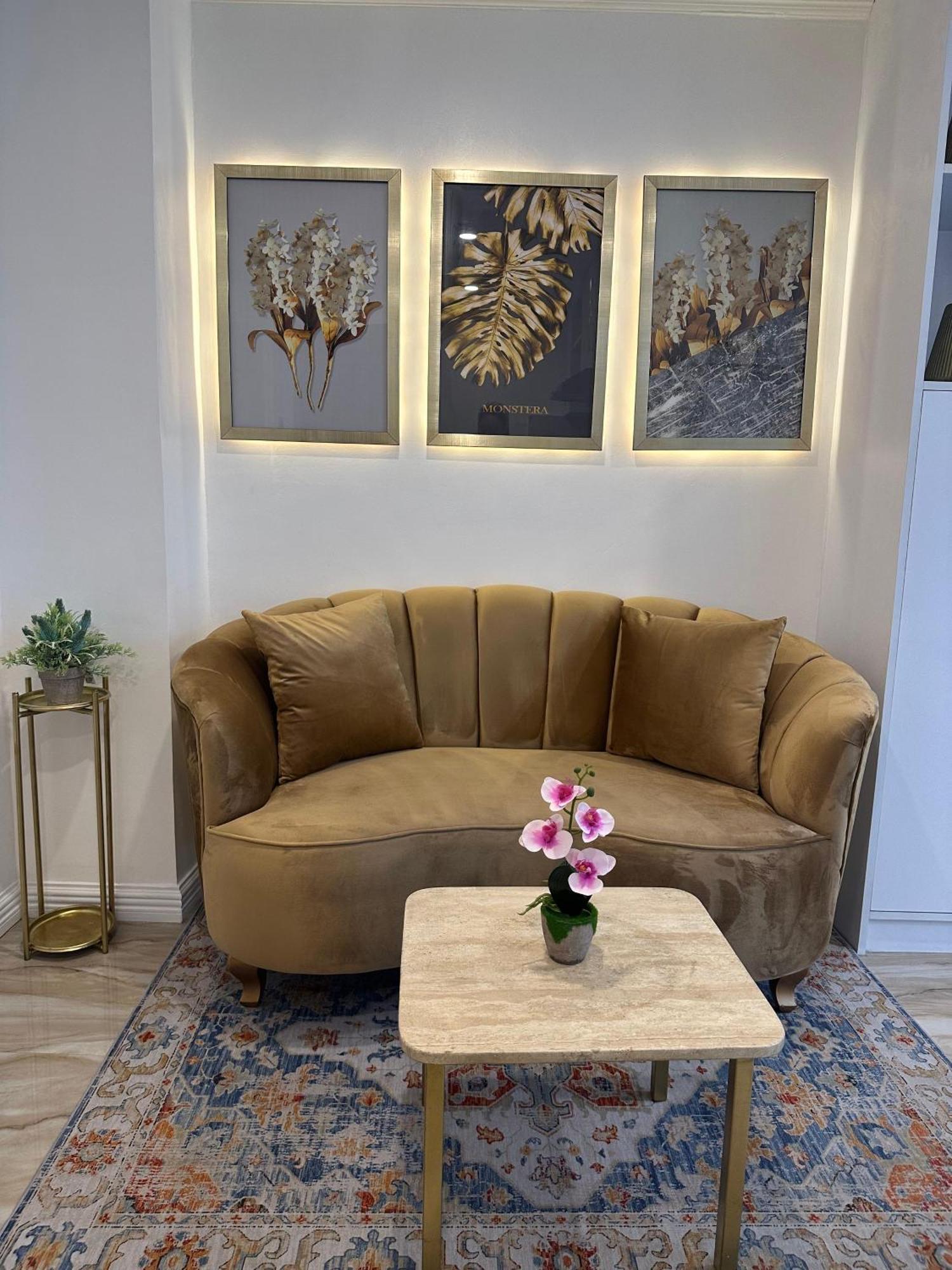 Apartamento Makati Isabela Luxury Manila Exterior foto